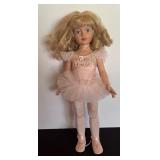 Vintage Penny Doll Ballerina by Robert Tonner Dolls