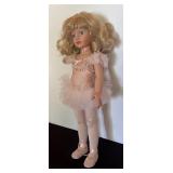 Vintage Penny Doll Ballerina by Robert Tonner Dolls