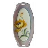 Variety of Vintage China Plates with Beautiful Colors