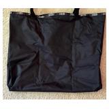 Le Sport Sac Tote Bag with Attached Pouch