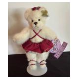 Dina the Ballerina Doll by Annette Funicello