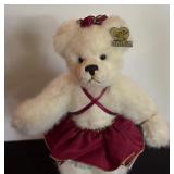 Dina the Ballerina Doll by Annette Funicello