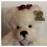 Dina the Ballerina Doll by Annette Funicello