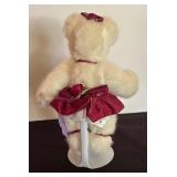 Dina the Ballerina Doll by Annette Funicello