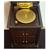 Vintage George Good Music Box