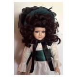 Kate Greenway Doll