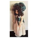 Kate Greenway Doll