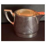 Original Wellner Silver Plated Petite Coffee / Tea Service