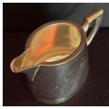 Original Wellner Silver Plated Petite Coffee / Tea Service