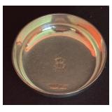 Original Wellner Silver Plated Petite Coffee / Tea Service