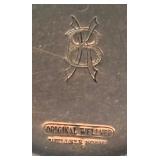 Original Wellner Silver Plated Petite Coffee / Tea Service