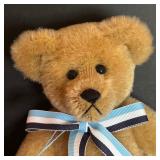 Mulbeary Den Bear Designed and Created by Kathy Bielert