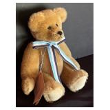 Mulbeary Den Bear Designed and Created by Kathy Bielert