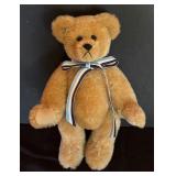 Mulbeary Den Bear Designed and Created by Kathy Bielert