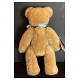 Mulbeary Den Bear Designed and Created by Kathy Bielert