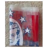 Presidential Political Memorabilia for John F. Kennedy and Jimmy Carter