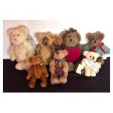 Bears! Bears! Bears! By Boyd