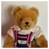 Original Hermann Bear