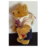 Original Hermann Bear