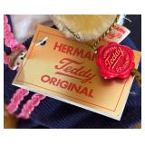 Original Hermann Bear