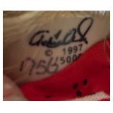 "Strawberry Blonde" Petite Amour Doll by Marie Osmond