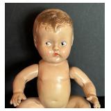 Vintage Doll