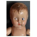 Vintage Doll