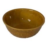 Vintage Haeger Mustard Bowl, Yellow Shownoe Potter Bud Vase, Jack in the Pulpit Vase and More