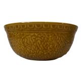 Vintage Haeger Mustard Bowl, Yellow Shownoe Potter Bud Vase, Jack in the Pulpit Vase and More