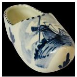 Beautiful Vintage Deft Pitcher Tea Pots, Vase and More