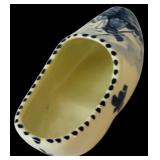 Beautiful Vintage Deft Pitcher Tea Pots, Vase and More