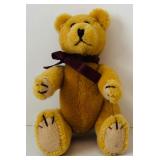 Three Vintage Bears including Two Boyd