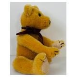 Three Vintage Bears including Two Boyd