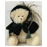 Three Vintage Bears including Two Boyd