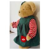 Three Vintage Bears including Two Boyd