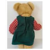 Three Vintage Bears including Two Boyd