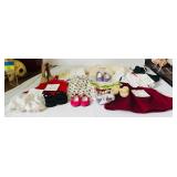 Amazing Variety of American Girl Garments / Clothing Including Jacket, Dresses, Shirts and More