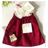 Amazing Variety of American Girl Garments / Clothing Including Jacket, Dresses, Shirts and More