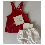 Amazing Variety of American Girl Garments / Clothing Including Jacket, Dresses, Shirts and More