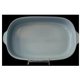 Vintage Pfaltzgraff Blue Platter, Salt & Pepper Shakers, Gravy Boat, Vegetable Bowl and More