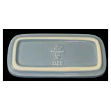 Vintage Pfaltzgraff Blue Platter, Salt & Pepper Shakers, Gravy Boat, Vegetable Bowl and More