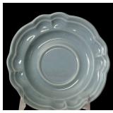 Vintage  Pfaltzgraff Heirloom Dish Set, Service for 10