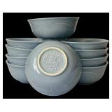 Vintage  Pfaltzgraff Heirloom Dish Set, Service for 10