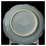 Vintage  Pfaltzgraff Heirloom Dish Set, Service for 10