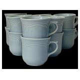 Vintage  Pfaltzgraff Heirloom Dish Set, Service for 10