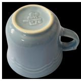 Vintage  Pfaltzgraff Heirloom Dish Set, Service for 10