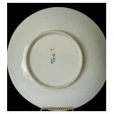 Bing & Gröndahl Seagull Porcelain Vase, Bing and Gröndahl Christmas Rose Teacup and Saucer and More