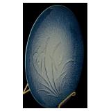 Bing & Gröndahl Seagull Porcelain Vase, Bing and Gröndahl Christmas Rose Teacup and Saucer and More