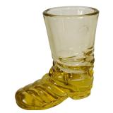 Beautiful Lot of Large Pear Shaped Platter, Small Tea Pots, Glass Basket and More