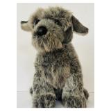 Vintage Applause Baby Avanti Terrier Stuffed Puppy